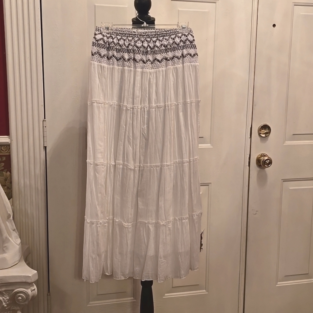 Skirt: Bohemian